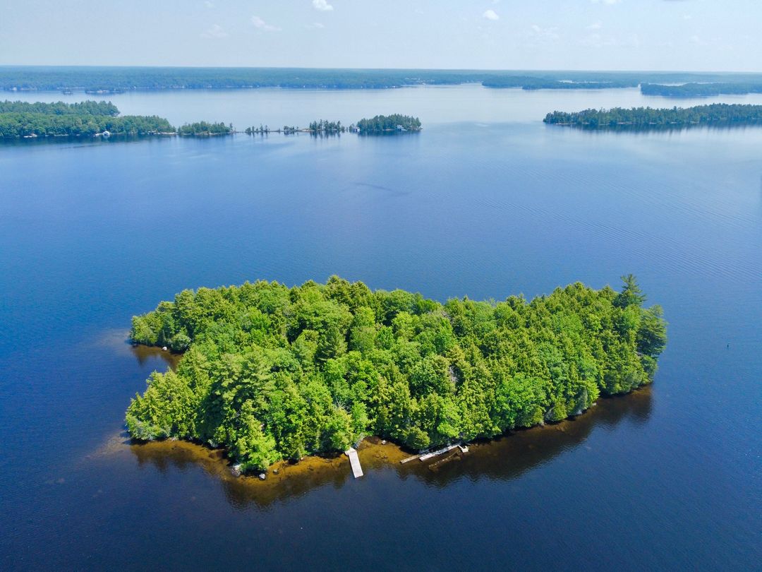 Sandy & Samantha Waldie Real Estate Lake Joseph Southern Lake Joe A