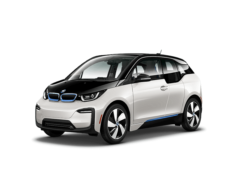 2019_BMW_i3_BEV