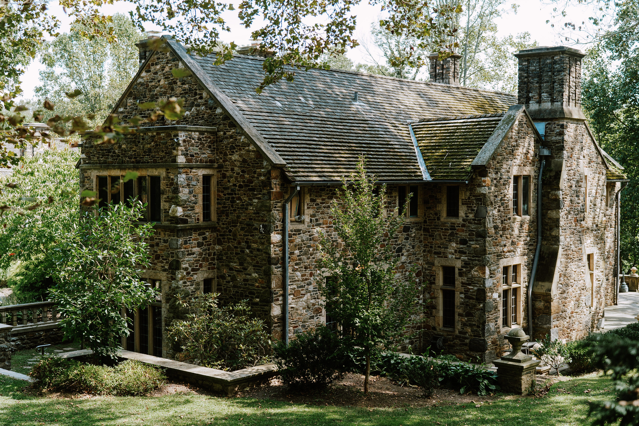 Gallery — Parque Ridley Creek