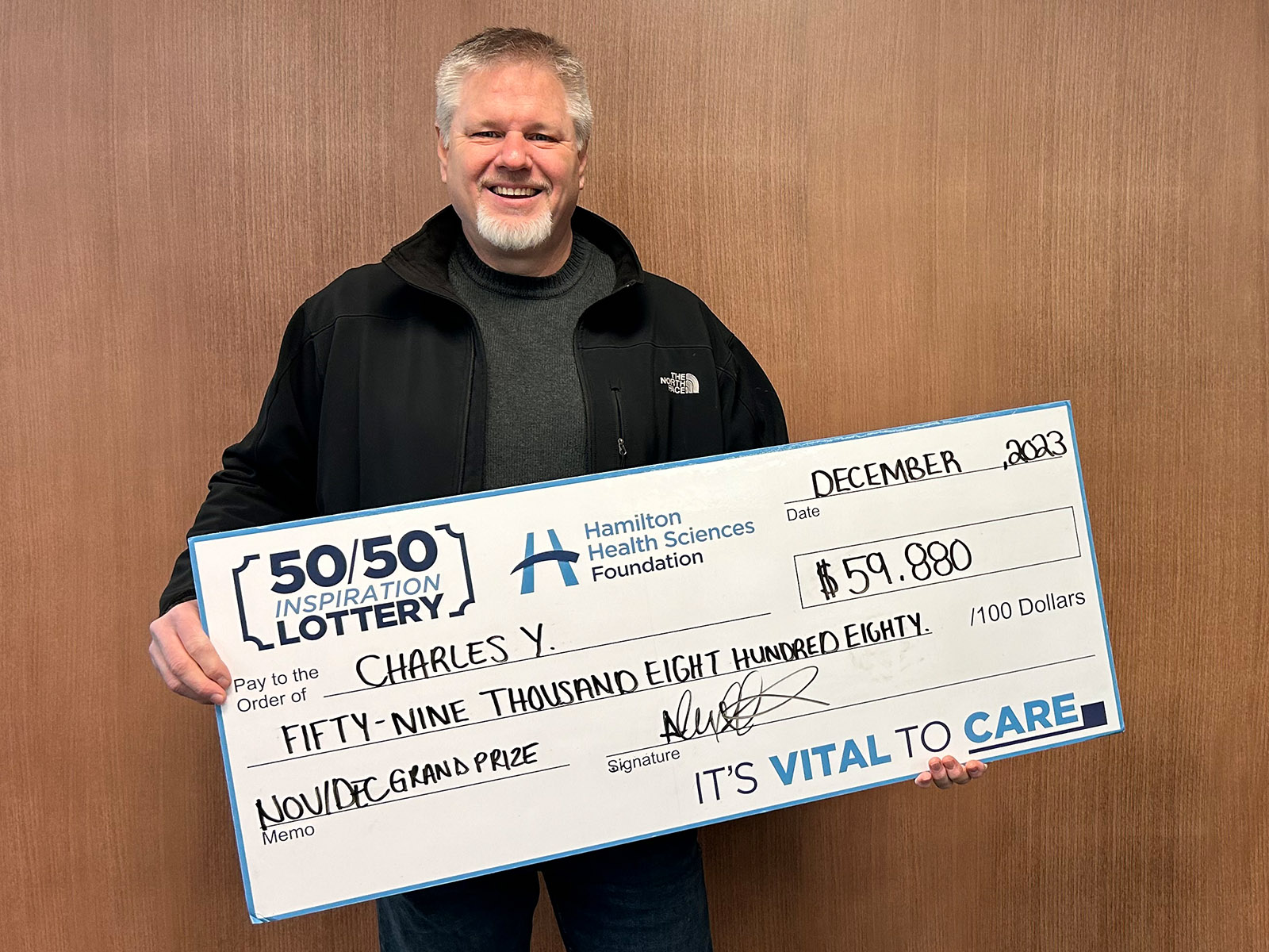 Inspiration Lottery Chances Of Winning The Hamilton Lottery