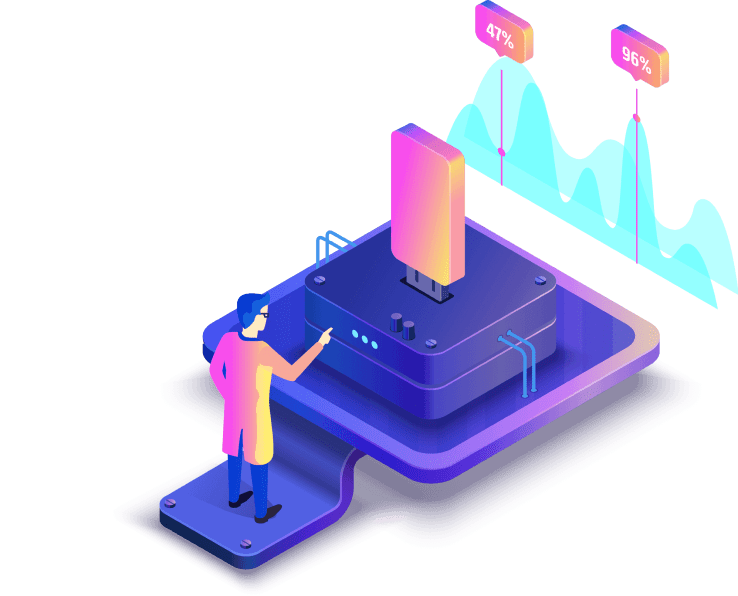 traffic steering analytics load balancing