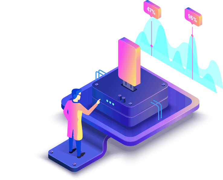 DNS Solution Graphic