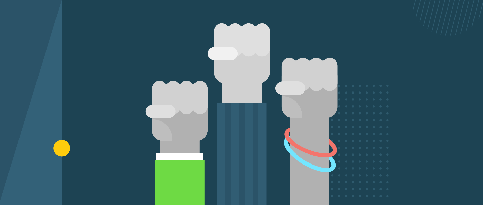 Black Lives Matter: Cultivating an Anti-Racist Company Culture