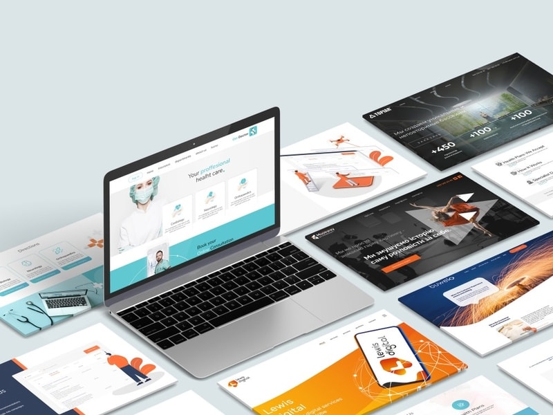 Web Design Vs Web Development Upwork Web design vs web development upwork