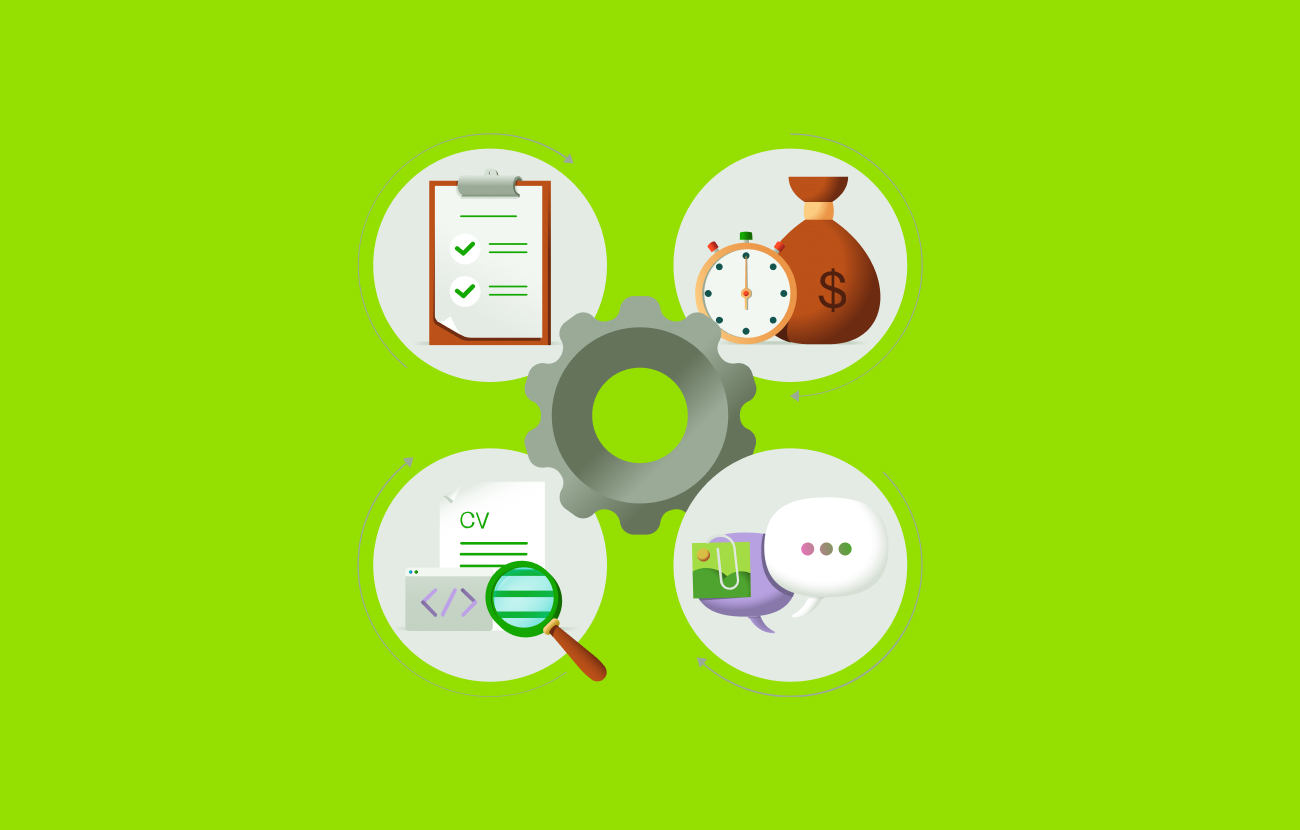 6 Projects Your Marketing Team Can Get Done With an Agency on Upwork