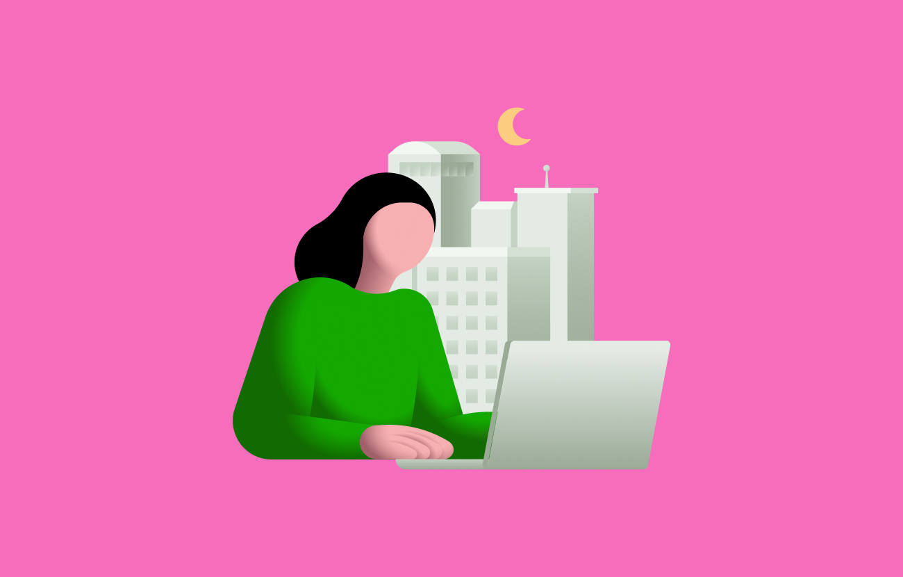 freelance author