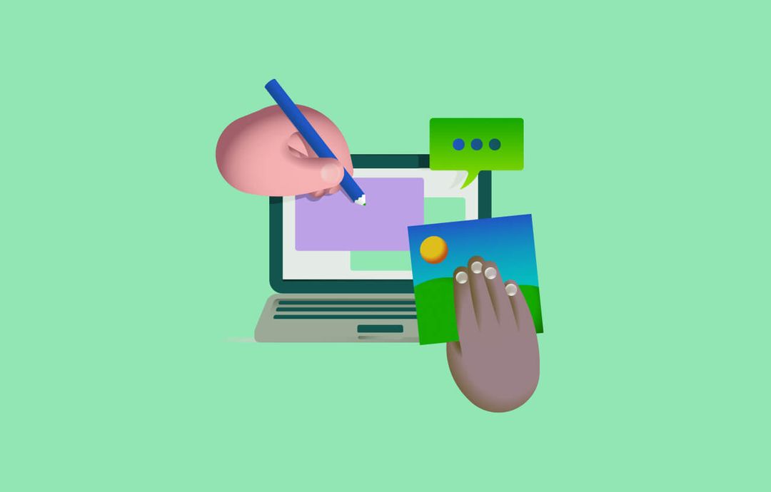 Illustration vs. Graphic Design: Key Traits and Differences