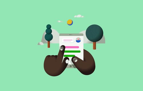 Image showcasing How To Measure Social Media Engagement | Upwork