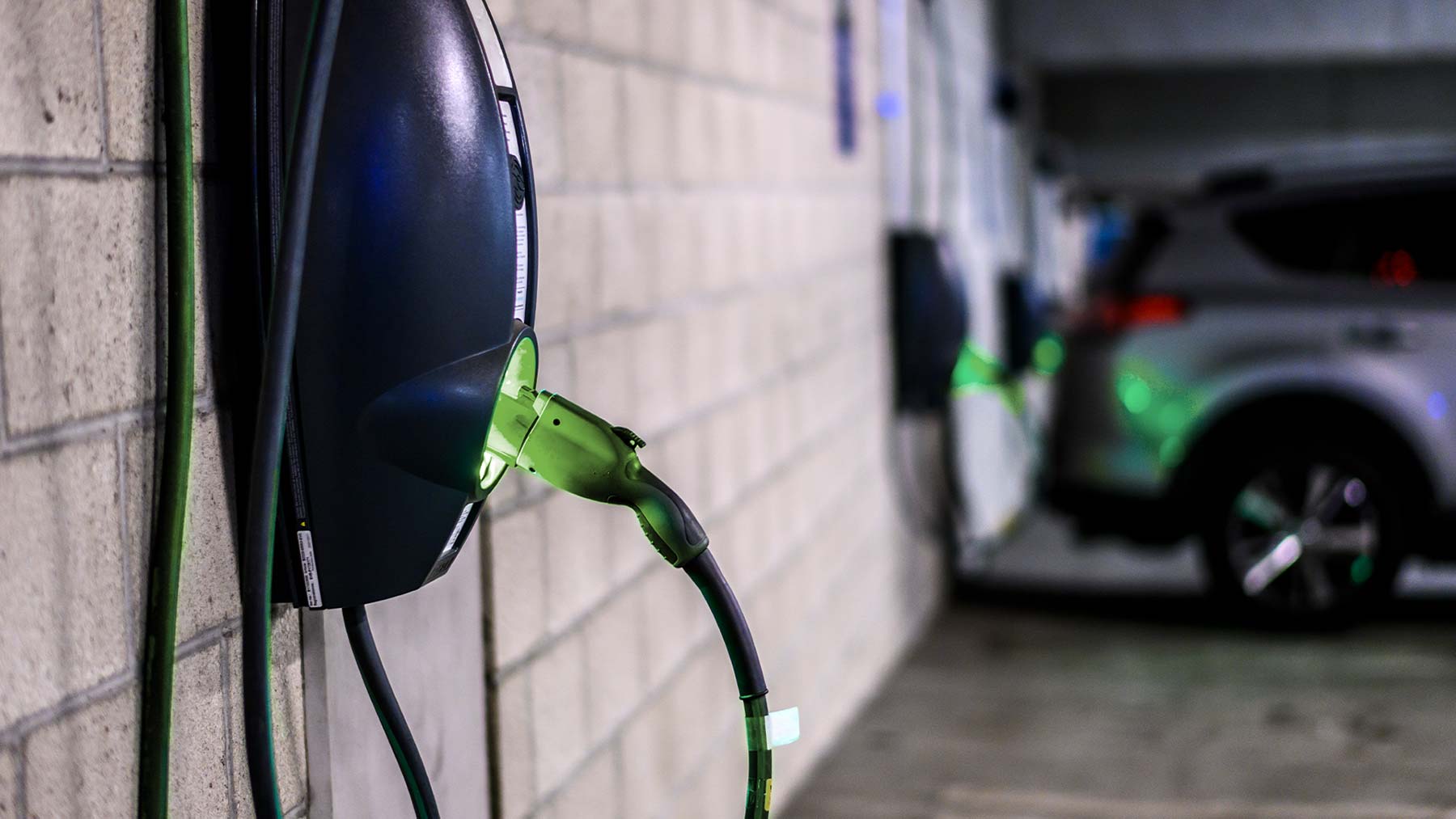 How to Find a Charging Station GreenCars