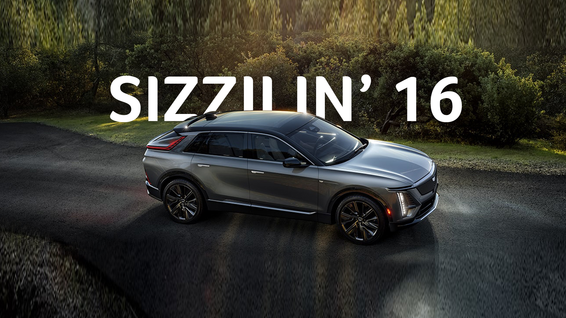 Sizzlin' Sixteen New Electric Cars Coming Soon GreenCars