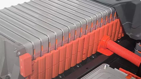 Electric Car Battery