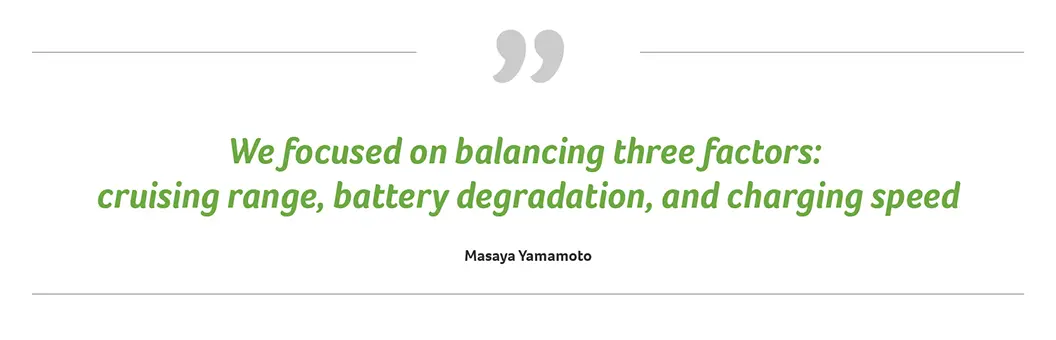 Masaya Yamamoto quote