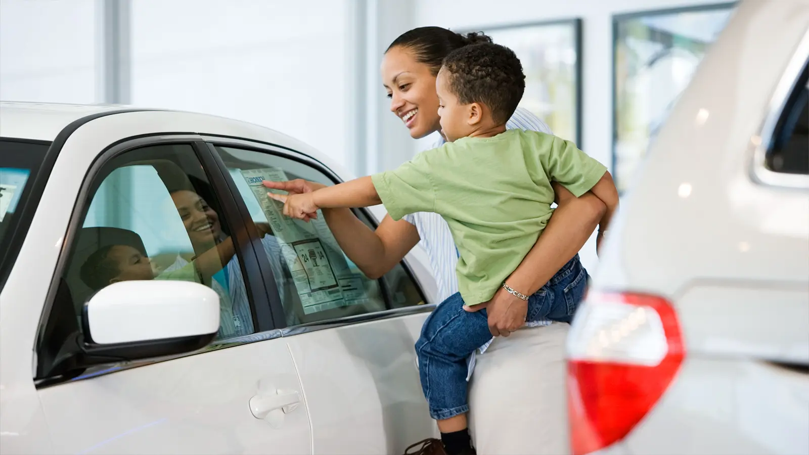 Best FuelEfficient Family Cars GreenCars