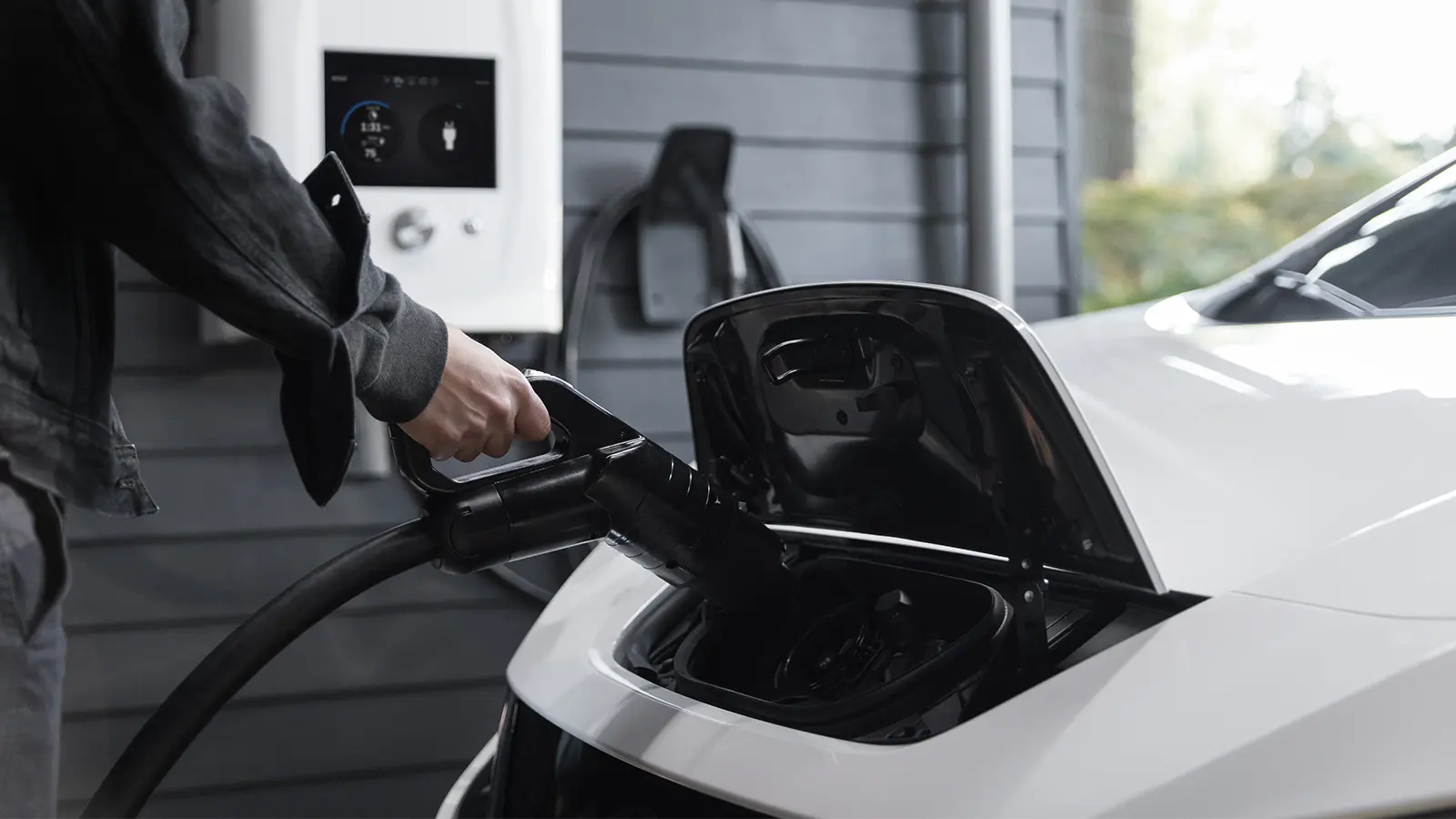 ev charging