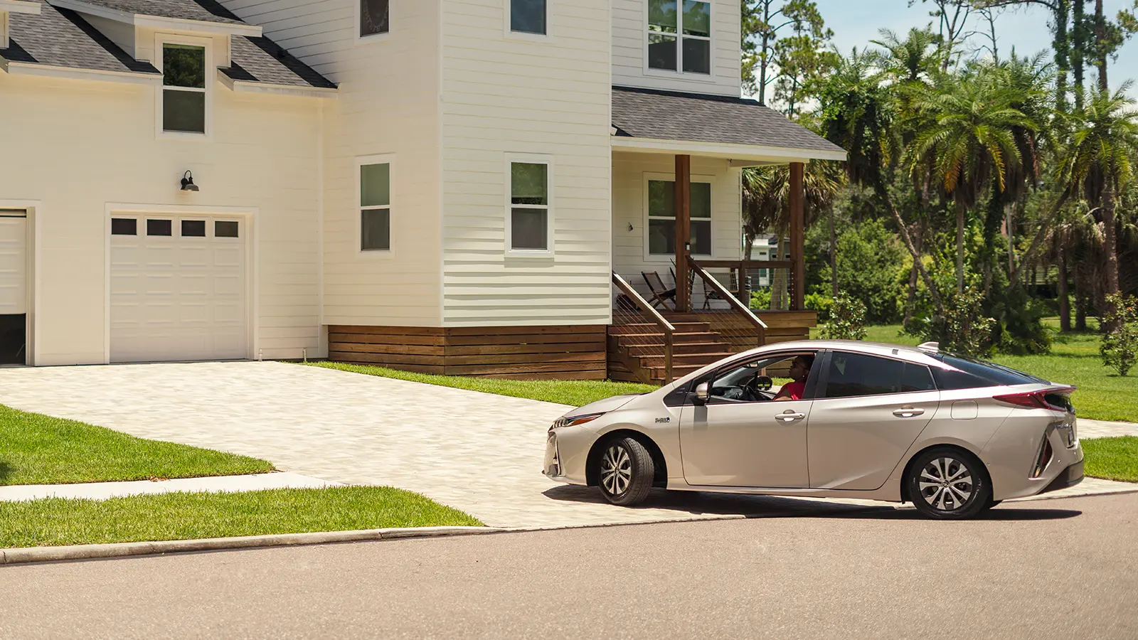 home charging requirements
