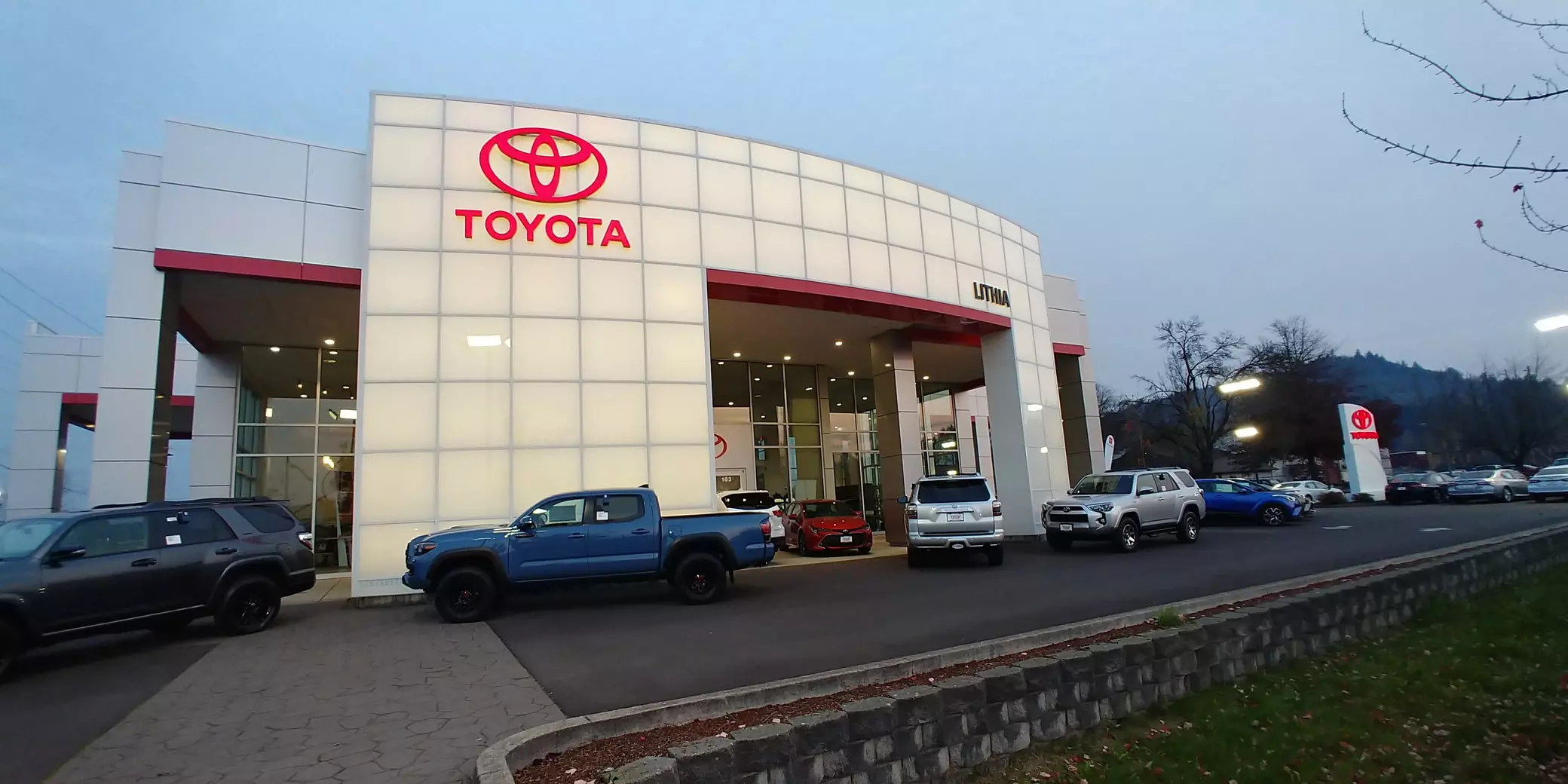 Certified Partners GreenCars