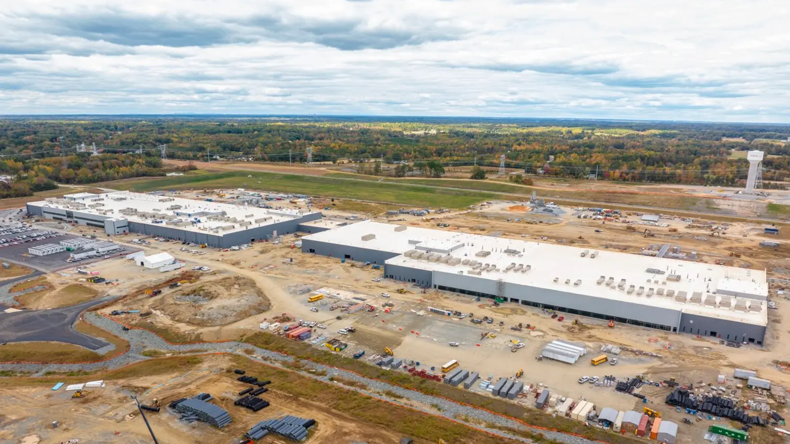 Toyota Quadruples Investment in North Carolina Battery Plant GreenCars