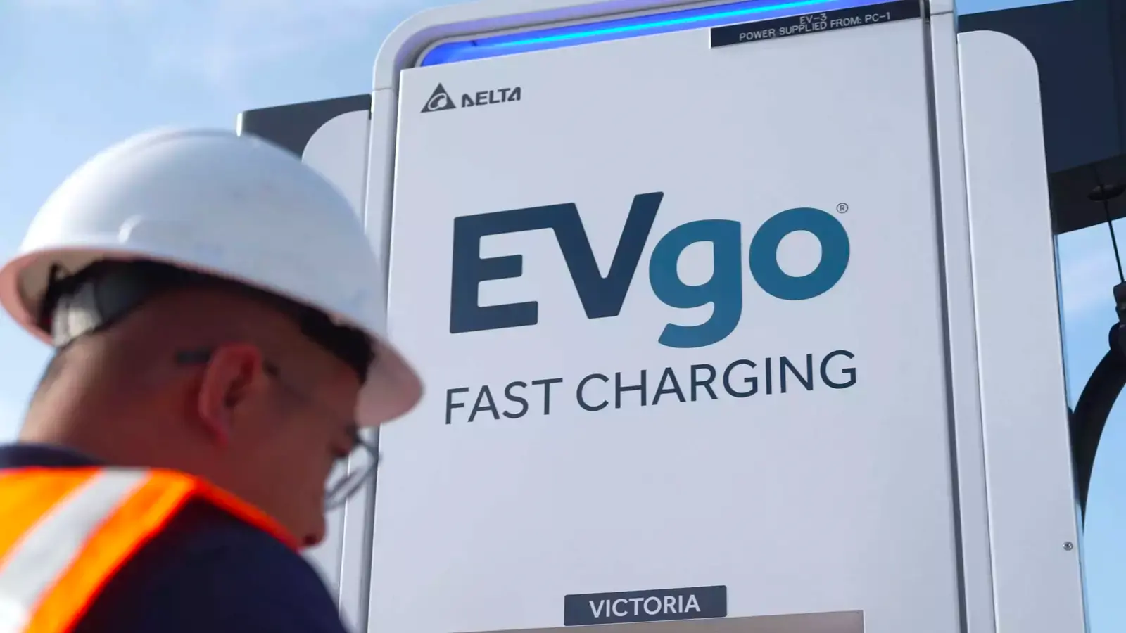 Hertz and EVgo Partner to Offer EV Rentals Discounted Charging GreenCars