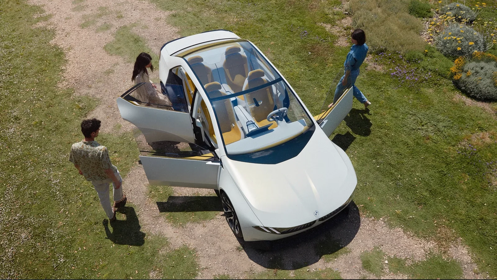 Coming soon: 2026 BMW 3-Series EV | GreenCars