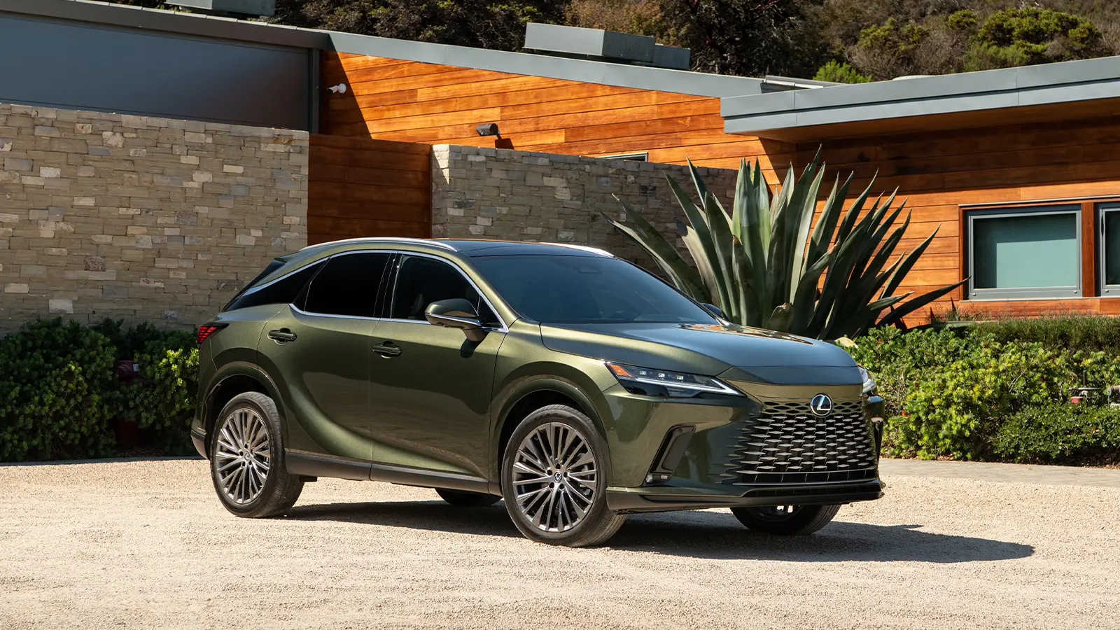 Best AllWheel Drive Hybrids GreenCars