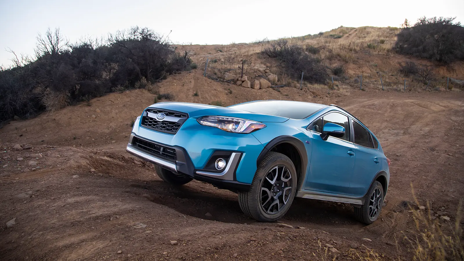 The Best Used PlugIn Hybrids GreenCars