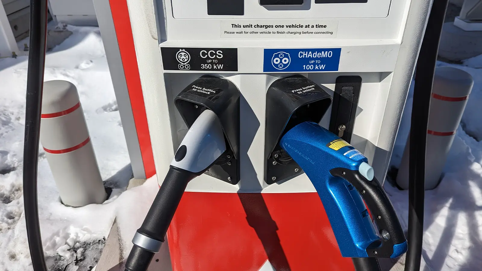 Understanding Different Ev Charging Connectors Greencars Understanding Different Ev Charging Connectors Greencars