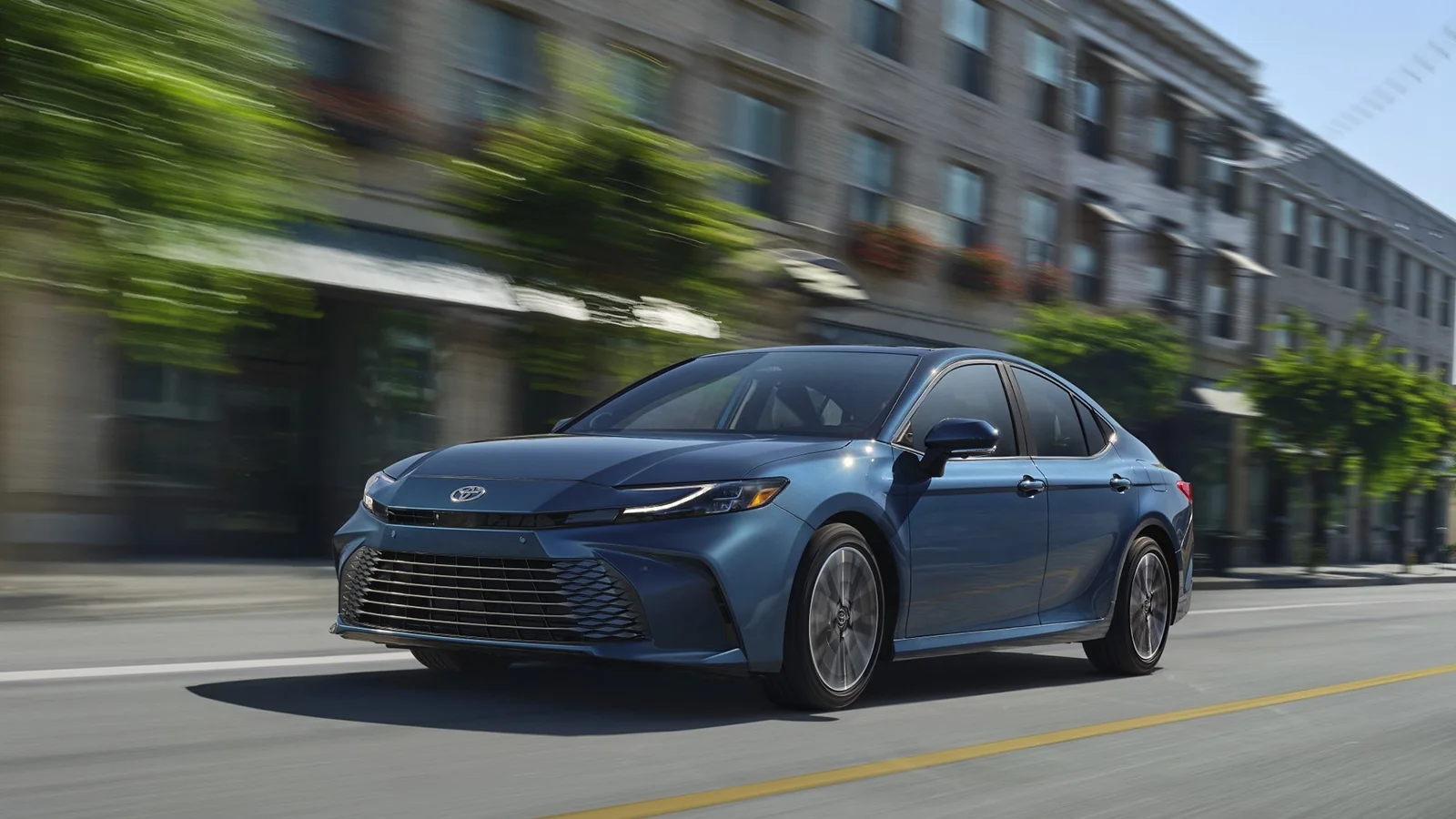 Best FuelEfficient Family Cars GreenCars