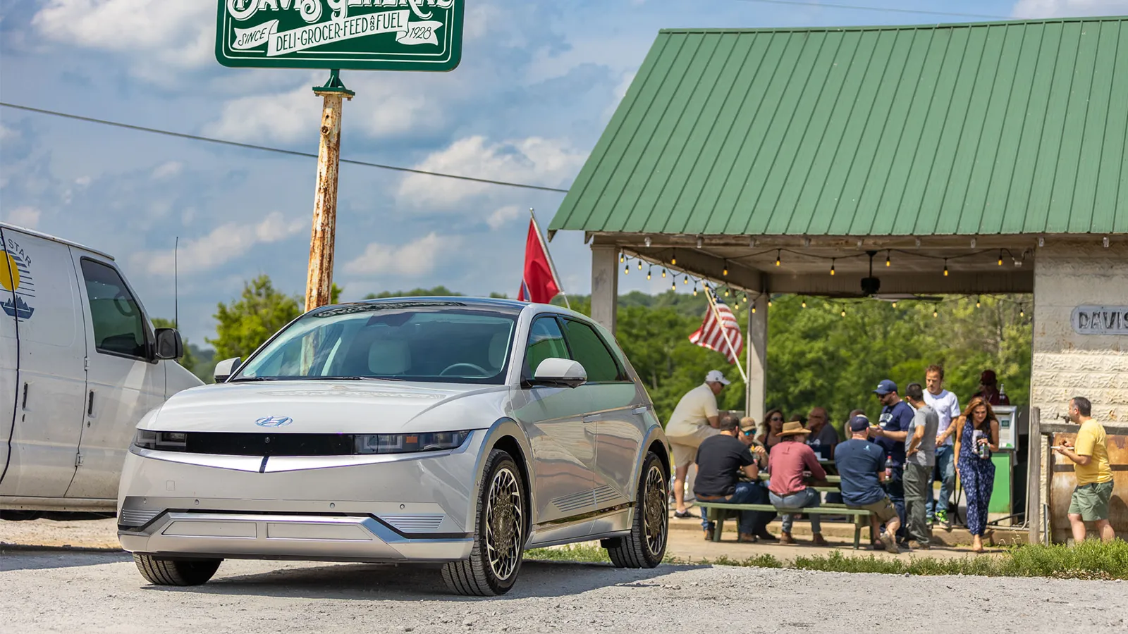 What Are the Best Used EV Buys? GreenCars