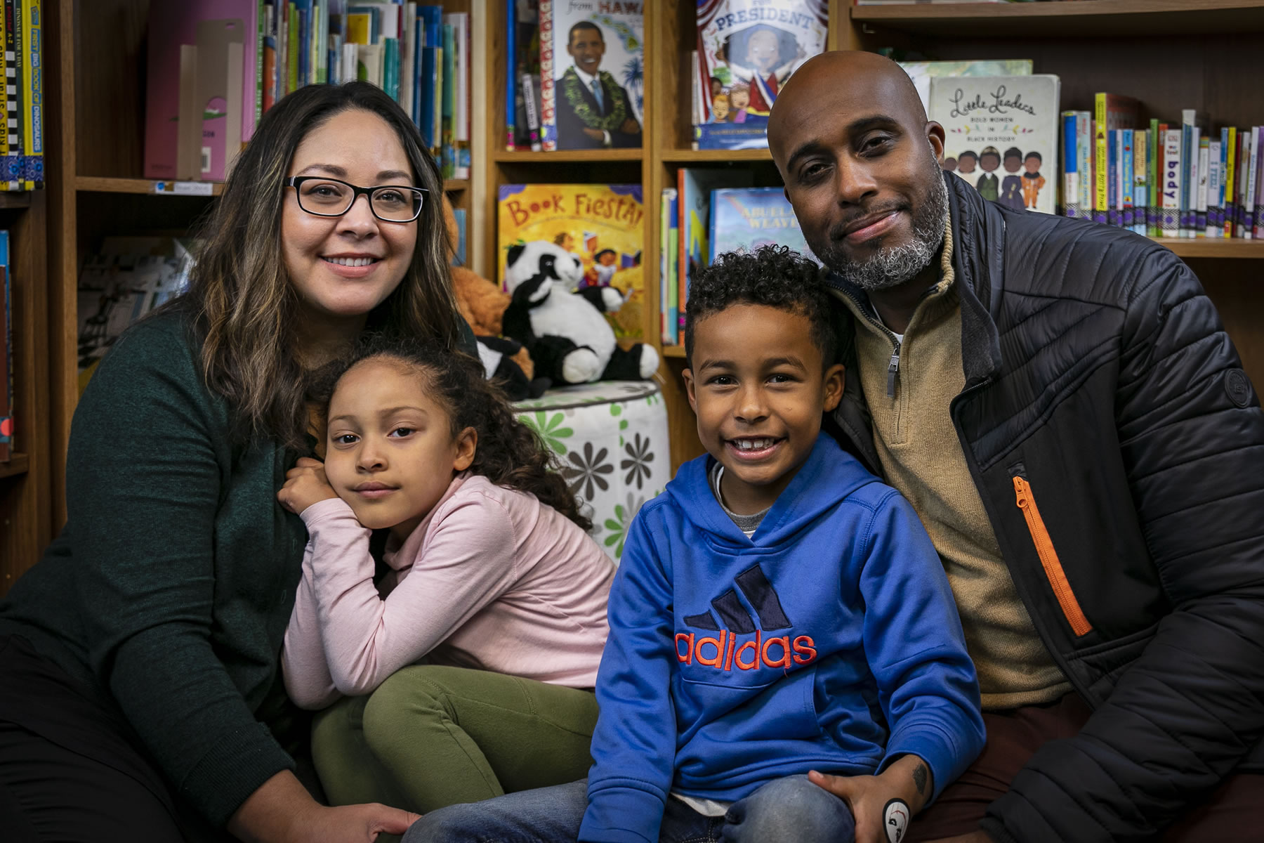 One City Schools » About Us