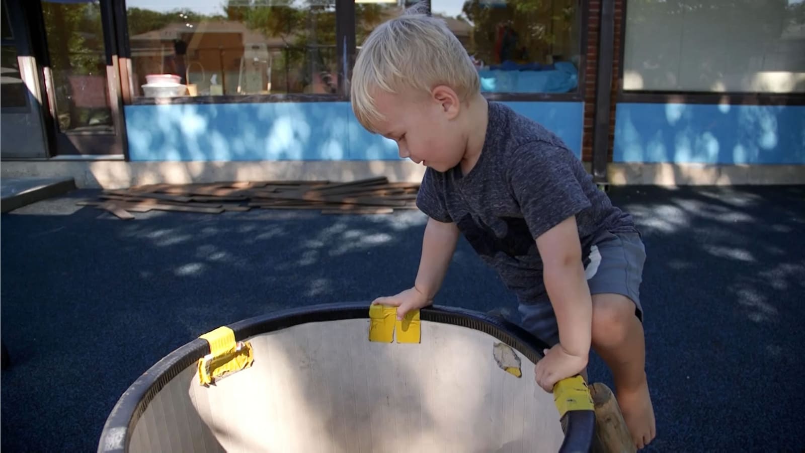 One City Schools » One City Preschool