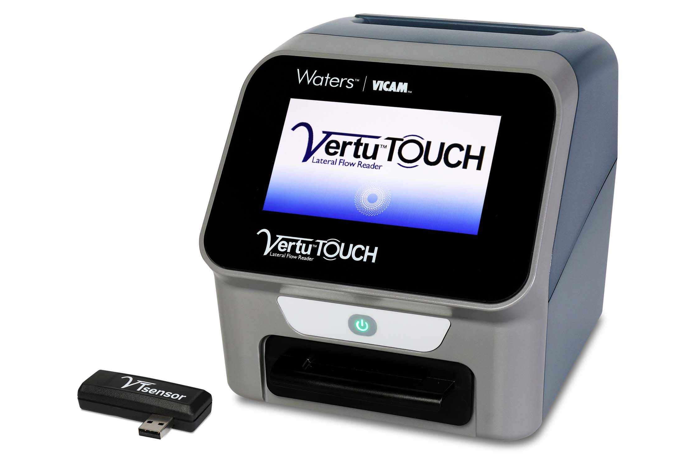 Vertu TOUCH Reader