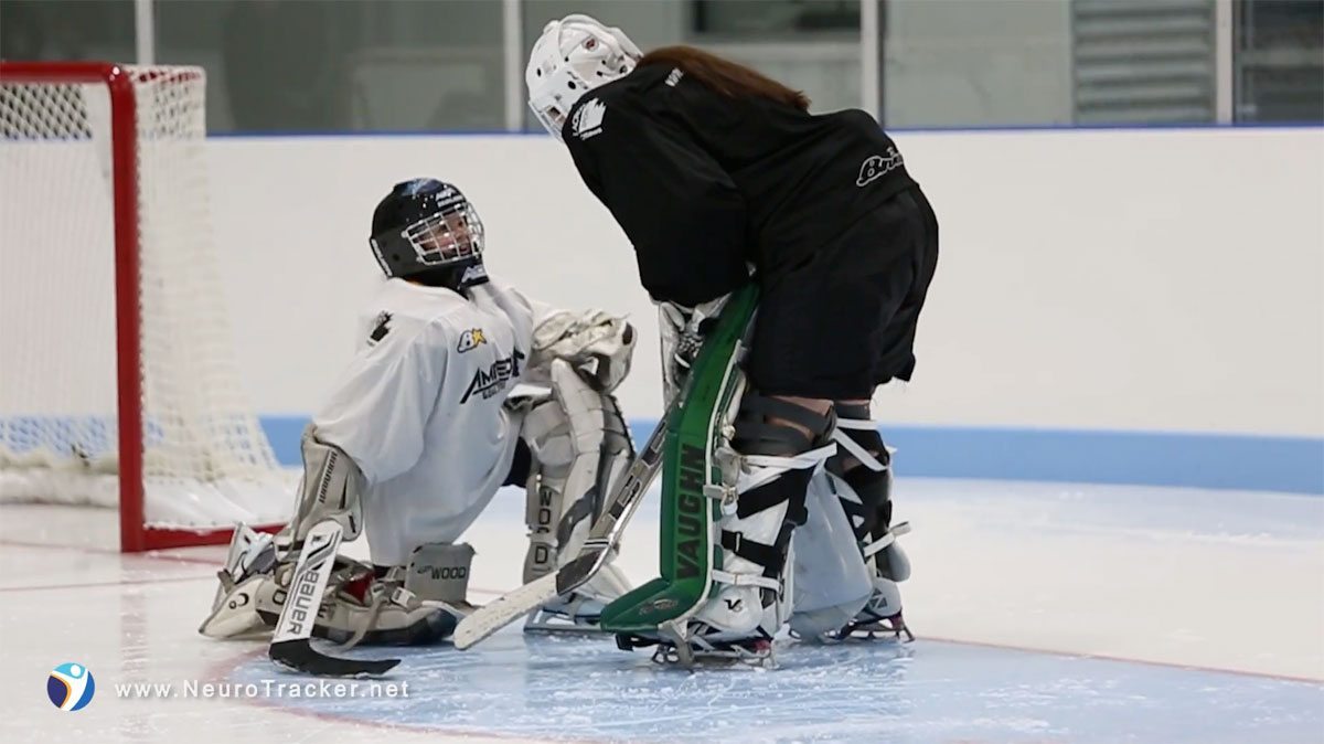 Blog AMPED Sports Lab and Ice Complex