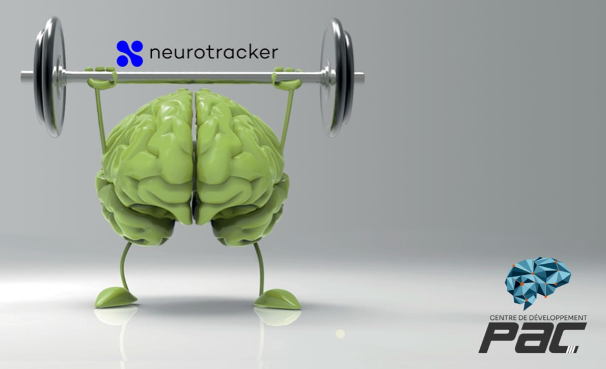 Blog Going From Strength to Strength with Cognitive Training