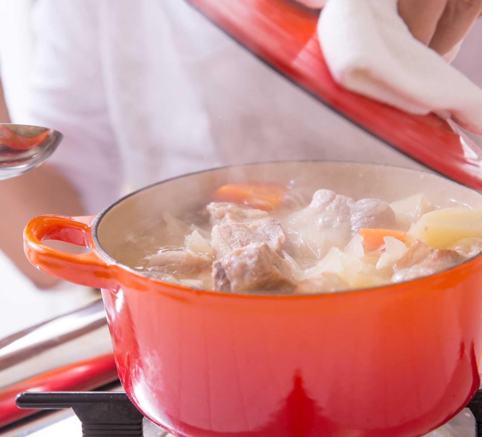 Shoulder Chops NZ Pork