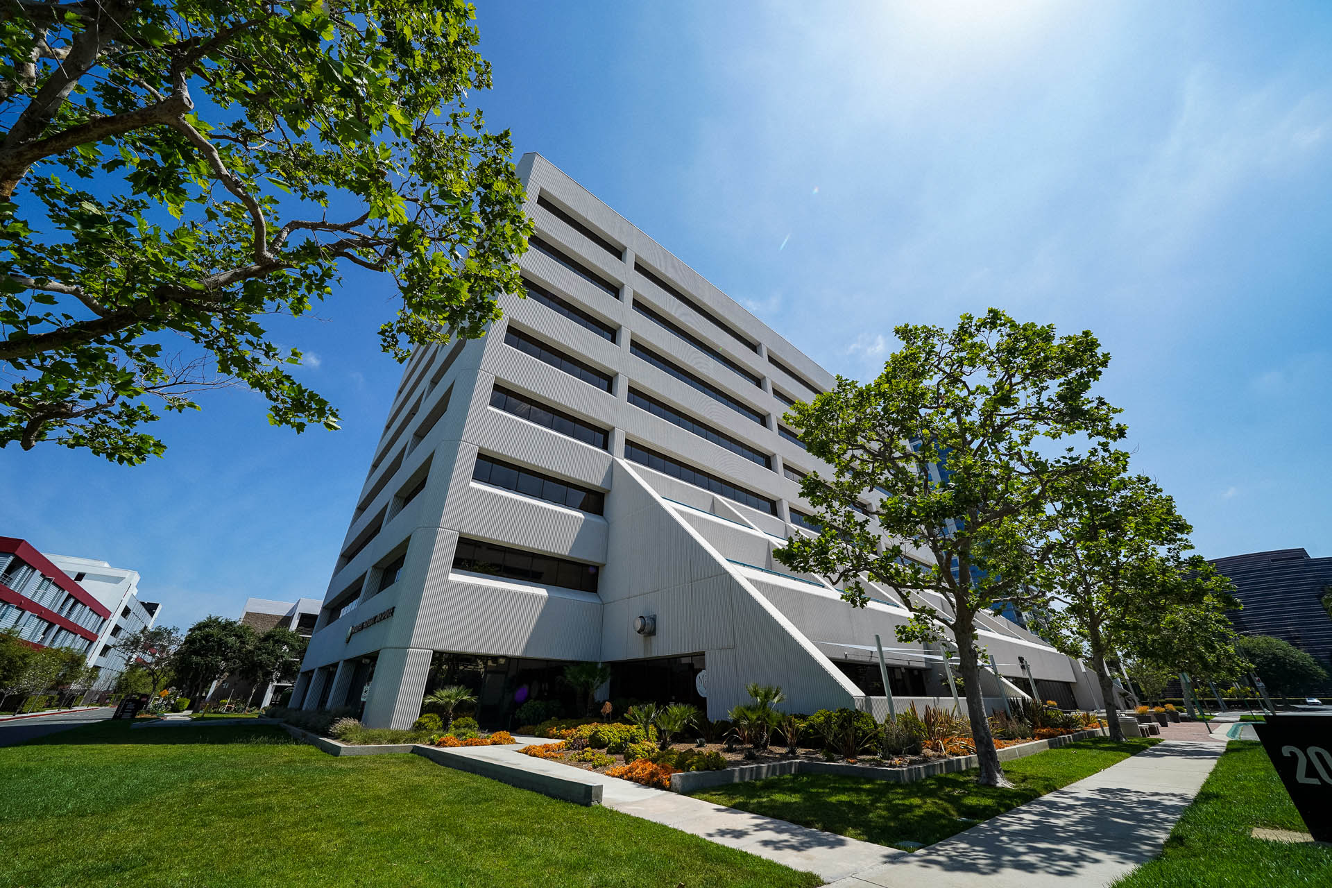 Sandpointe at South Coast Metro