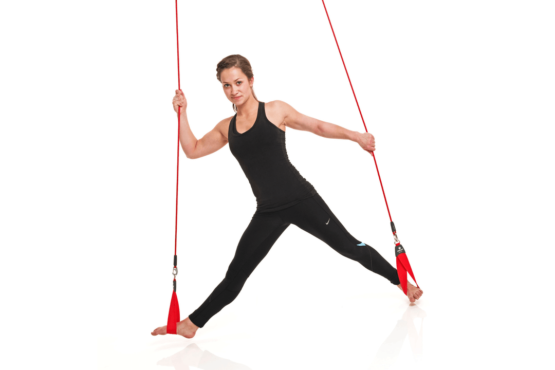 Anatomy Made Simple: The Deep Front Line