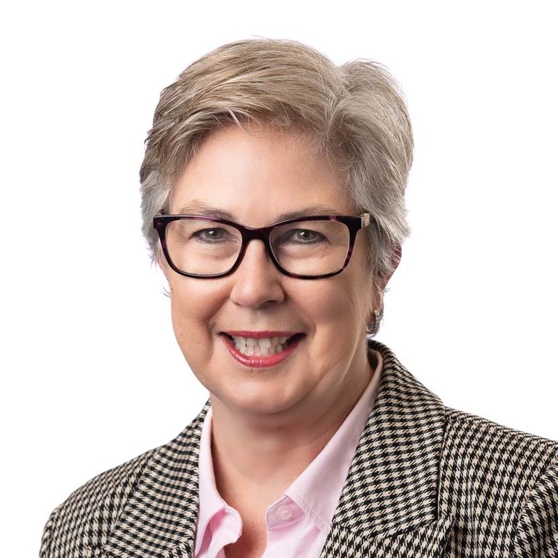 Board Members Mercy Education