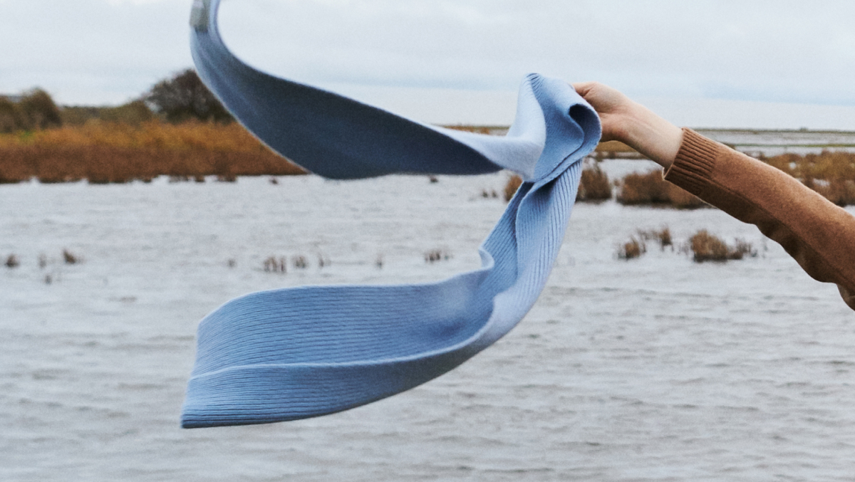 All Organic Basics Clothing · Good Garms