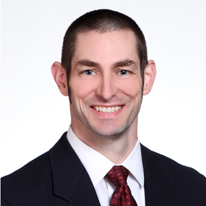 Jeremy A. Cote, CFA