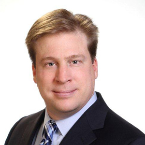 Paul A. Hilton, CFA