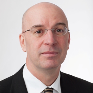 Jim Madden, CFA