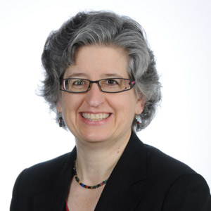 Cheryl I. Smith, Ph.D., CFA