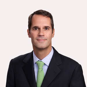 Patrick Wollenberg, CEFA