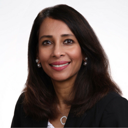 Mitali Prasad, CFA