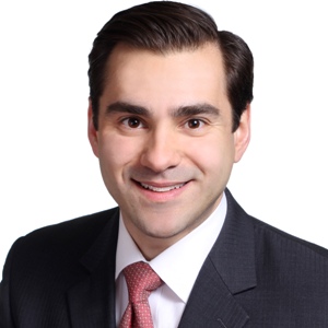 Alex Jovanovic, CFP®