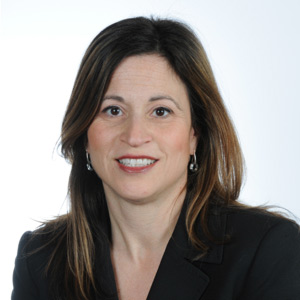 Lisa MacKinnon