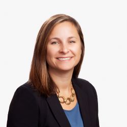 Carrie Cabezas
