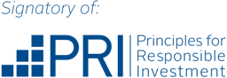 PRI Logo