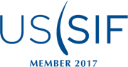 US SIF Member