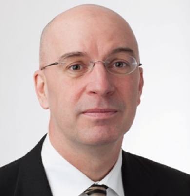 Jim Madden, CFA